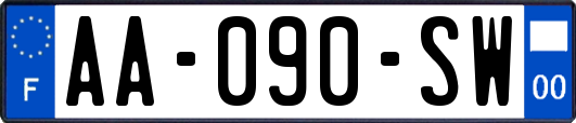 AA-090-SW