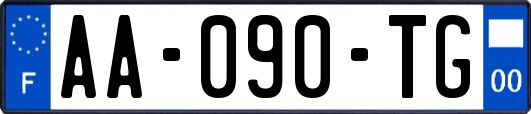 AA-090-TG