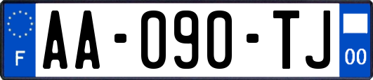 AA-090-TJ