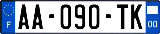 AA-090-TK