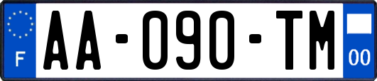 AA-090-TM