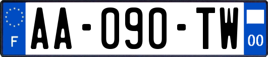 AA-090-TW