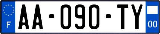 AA-090-TY