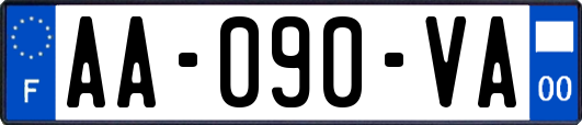 AA-090-VA