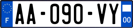 AA-090-VY