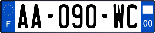 AA-090-WC