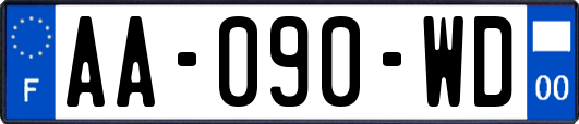 AA-090-WD