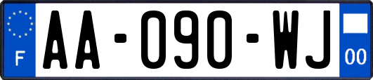 AA-090-WJ