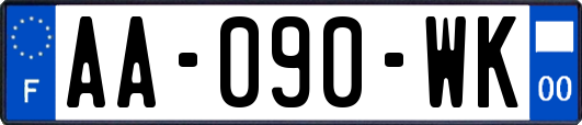 AA-090-WK