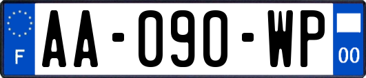 AA-090-WP