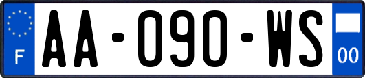 AA-090-WS