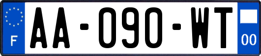 AA-090-WT