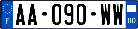 AA-090-WW