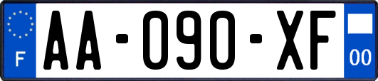 AA-090-XF