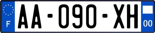 AA-090-XH