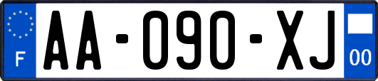 AA-090-XJ