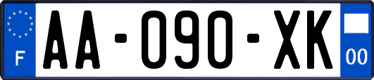 AA-090-XK