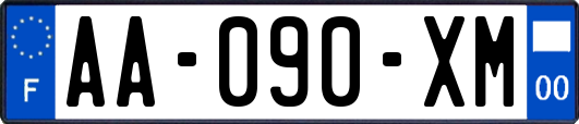 AA-090-XM