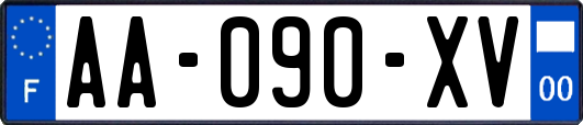 AA-090-XV