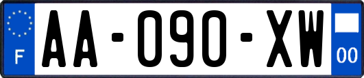 AA-090-XW