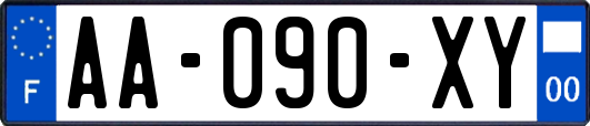 AA-090-XY