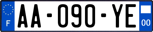 AA-090-YE