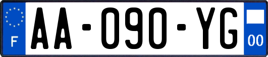 AA-090-YG