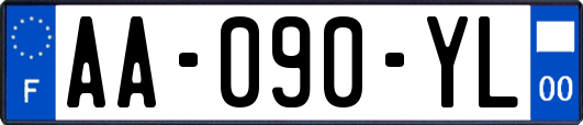 AA-090-YL