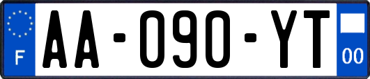 AA-090-YT