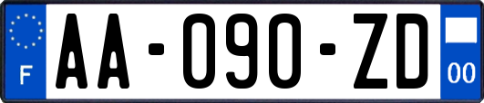 AA-090-ZD