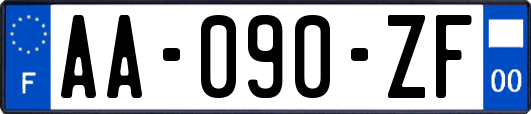 AA-090-ZF