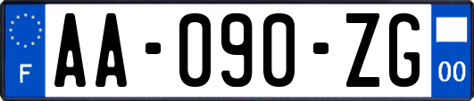 AA-090-ZG