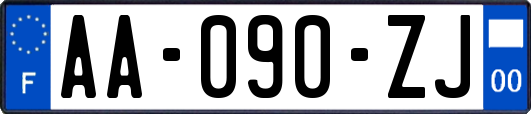 AA-090-ZJ