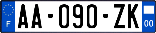 AA-090-ZK