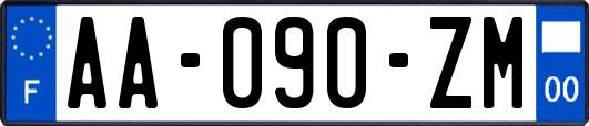 AA-090-ZM