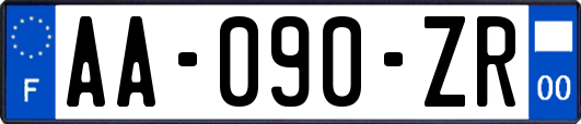 AA-090-ZR