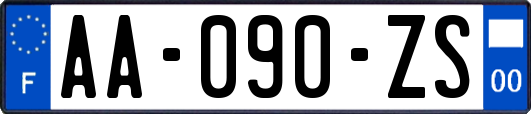 AA-090-ZS