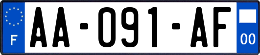 AA-091-AF