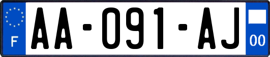 AA-091-AJ