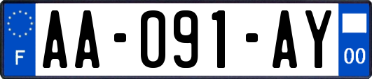 AA-091-AY