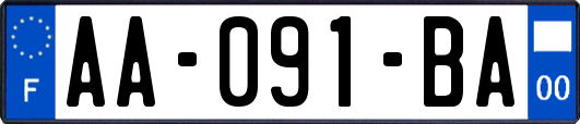 AA-091-BA