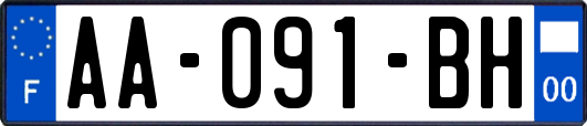 AA-091-BH