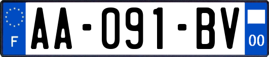 AA-091-BV