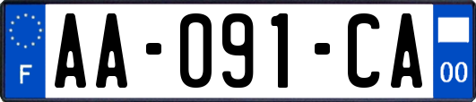 AA-091-CA