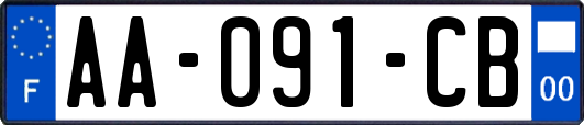 AA-091-CB