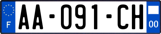 AA-091-CH