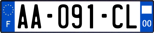 AA-091-CL