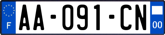 AA-091-CN