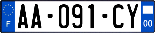 AA-091-CY