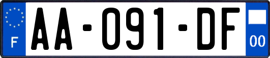 AA-091-DF